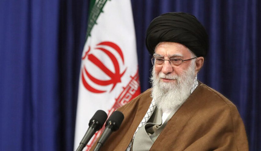 رهبر معظم انقلاب به مناسبت ۱۴ خرداد سخنرانی می‌کنند