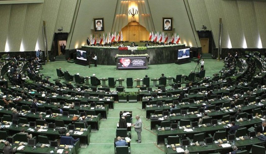 قاضی‌زاده و نیکزاد نواب اول و دوم هیأت رئیسه مجلس یازدهم شدند