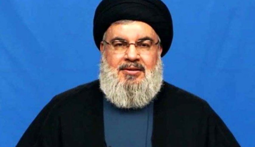 رسانه‌های صهیونیستی کدام بخش از سخنان سید نصرالله را برجسته کردند؟