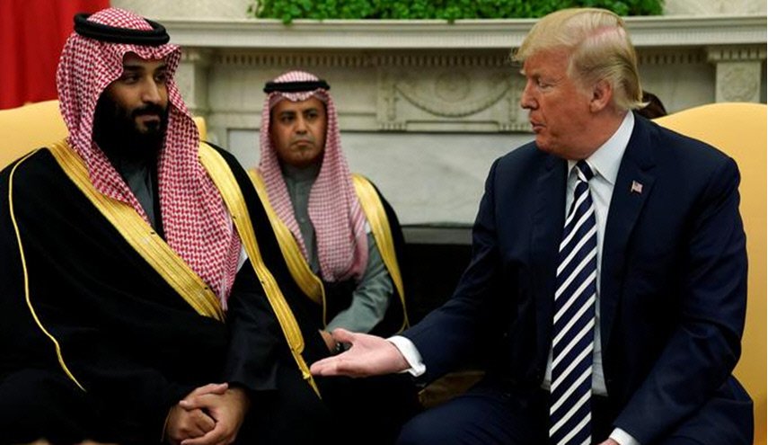 صفقة جديدة تريدها الرياض لإنهاء فشلها في اليمن