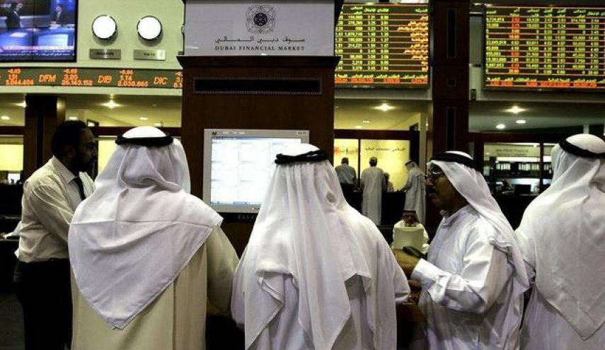 أسواق مجلس التعاون في عطلة العيد وتراجع في بورصات الإمارات 