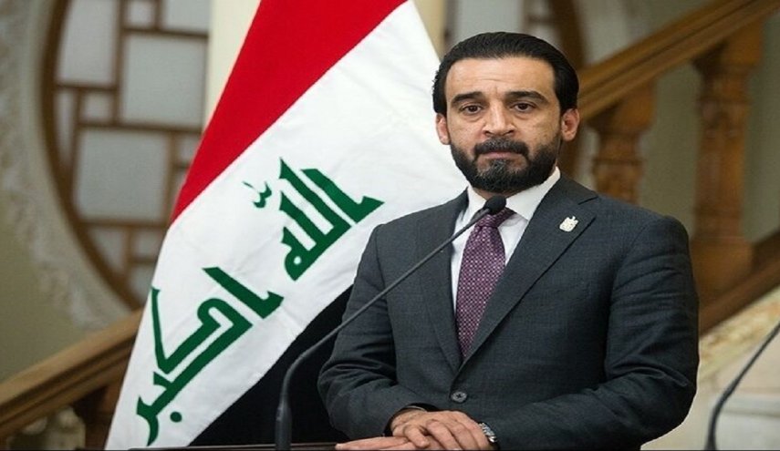 نائب عراقي يحذر الحلبوسي من مغبة عدم الالتزام بتنفيذ الإصلاحات