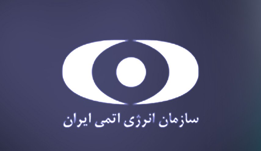 بیانیه سازمان انرژی اتمی ایران در پی تحریم ۲ دانشمند هسته‌ای
