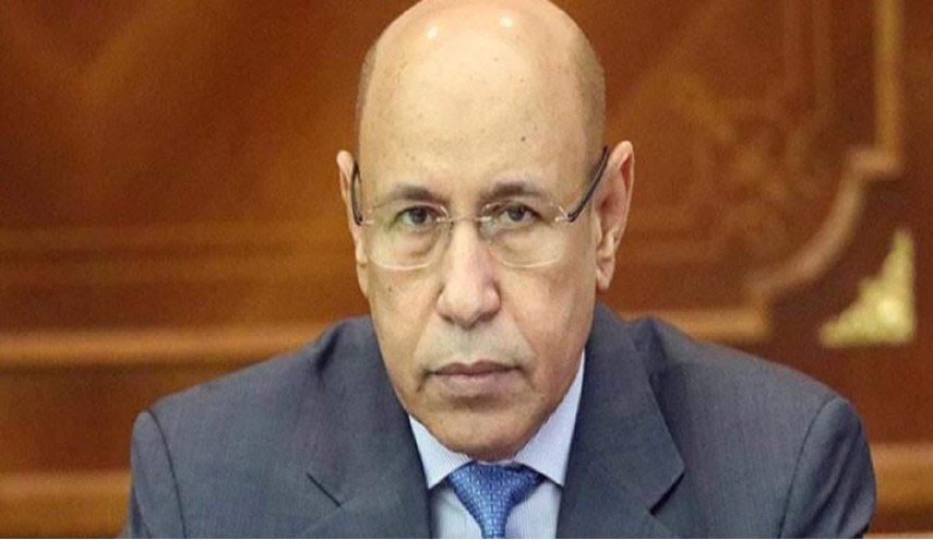 الرئيس الموريتاني يدعو إلى إلغاء ديون الدول النامية