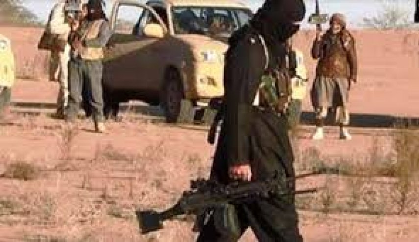 بزرگترین حامی داعش برای دستگیری یک عضو آن ۳ میلیون دلار جایزه تعیین کرد

