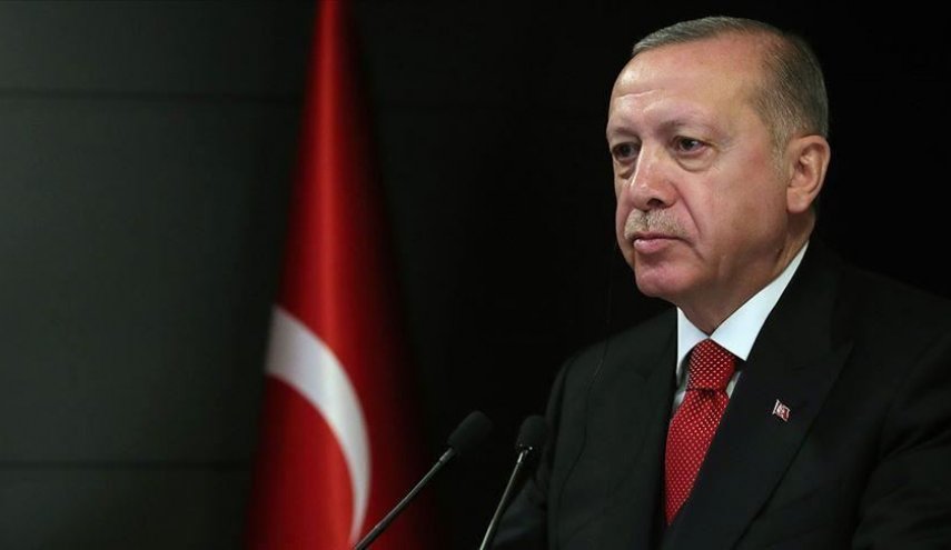 واکنش اردوغان به قتل نژادپرستانه جورج فلوید در آمریکا 
