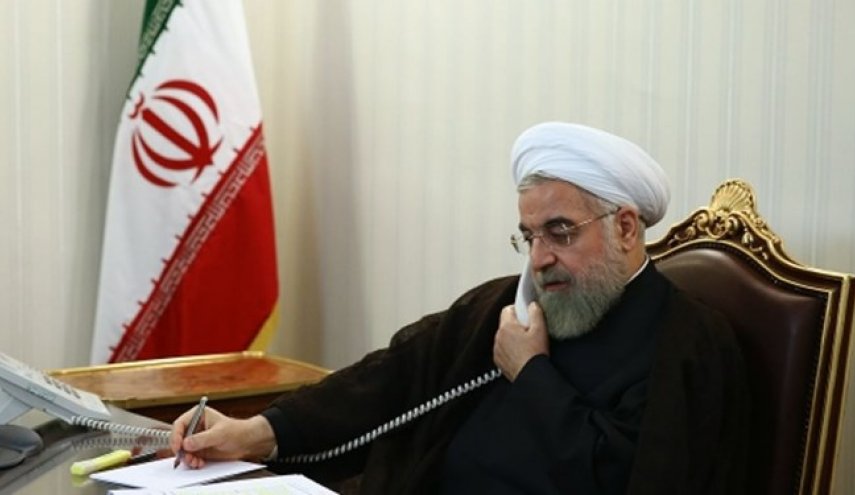 دستور رئیس جمهور به وزیر نیرو: مشکل آب غیزانیه تا انتهای خردادماه به صورت قطعی حل شود
