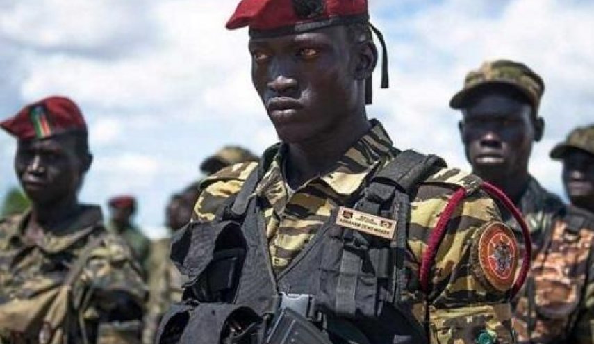 اتصالات بين قيادتي الجيشين السوداني والإثيوبي لاحتواء الخلافات