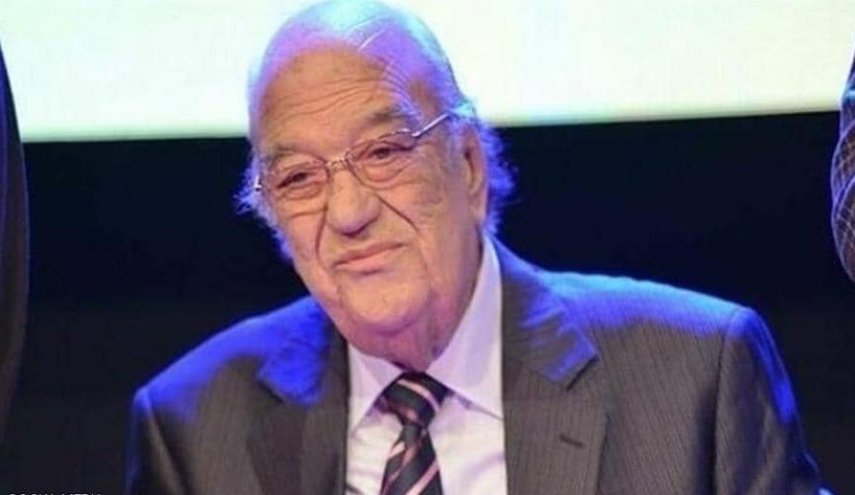 وفاة الفنان المصري حسن حسني