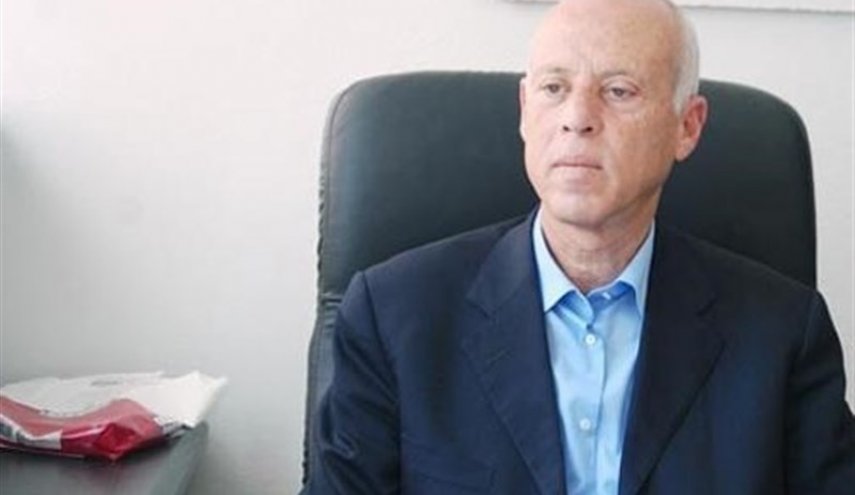 تمدید ۶ ماهه حالت فوق العاده در تونس
