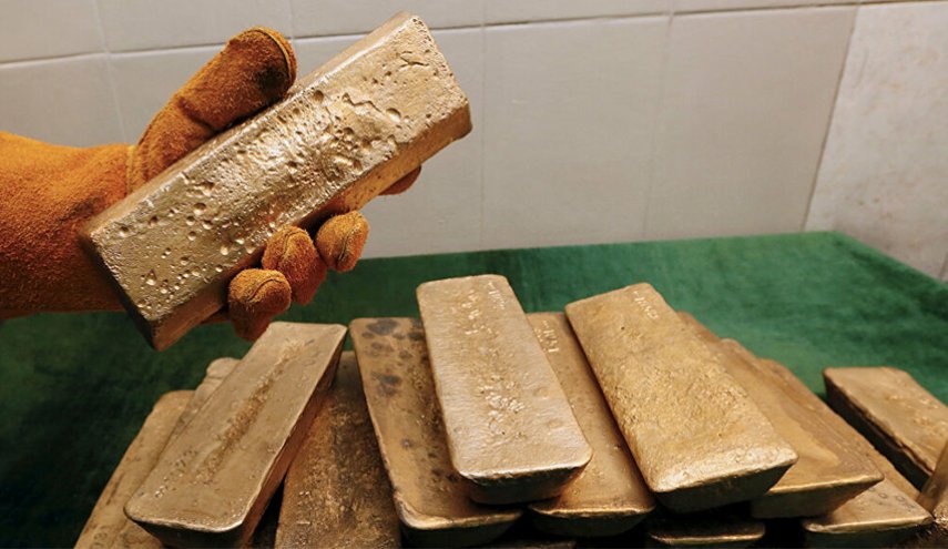 مُذكرات تكشف عن موقع أطنان من الذهب خبأها الجيش النازي