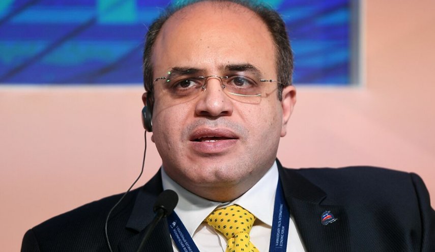 وزير سوري يبين الاجراءات التي ستتخذ لاجازة استيراد السلع