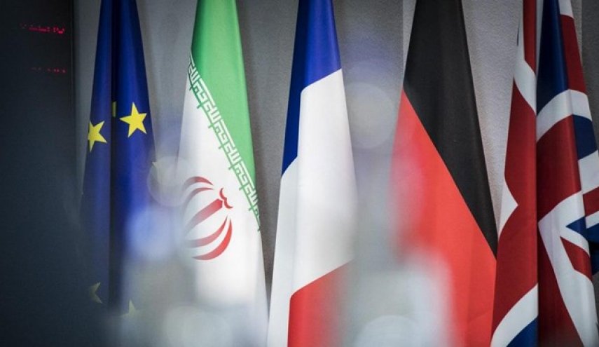 بیانیه مشترک انگلیس، فرانسه، آلمان و اتحادیه اروپا درباره برجام