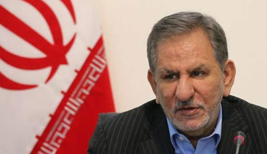 پیام جهانگیری به قالیباف برای اعلام تعامل دولت با مجلس