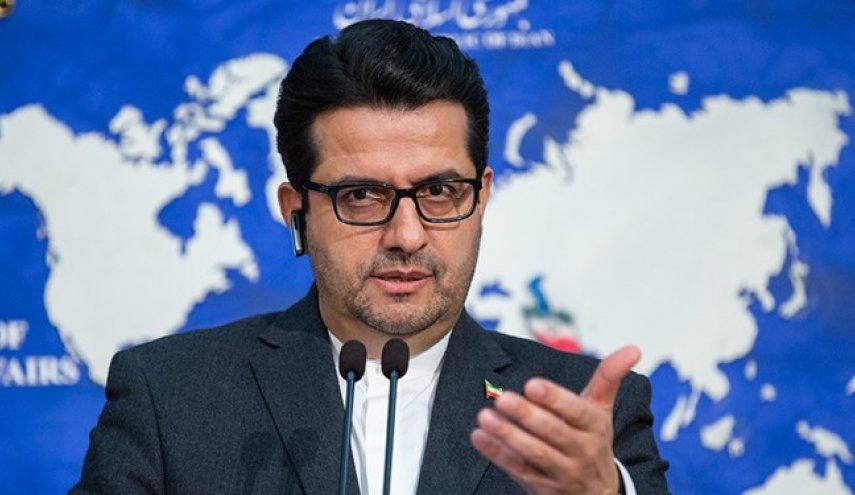 موسوی: جهان فریب بازی اتهام‌زنی آمریکا را نخواهد خورد