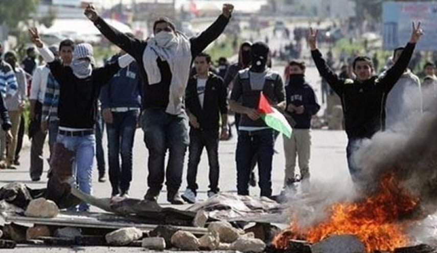 فراخوان جنبش فلسطینی به تشدید مقاومت علیه رژیم اشغالگر
