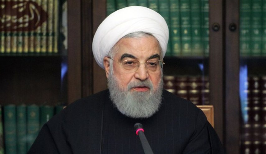 دستور رئیس جمهور برای مهار آتش سوزی جنگل‎های کهگیلویه و بویراحمد
