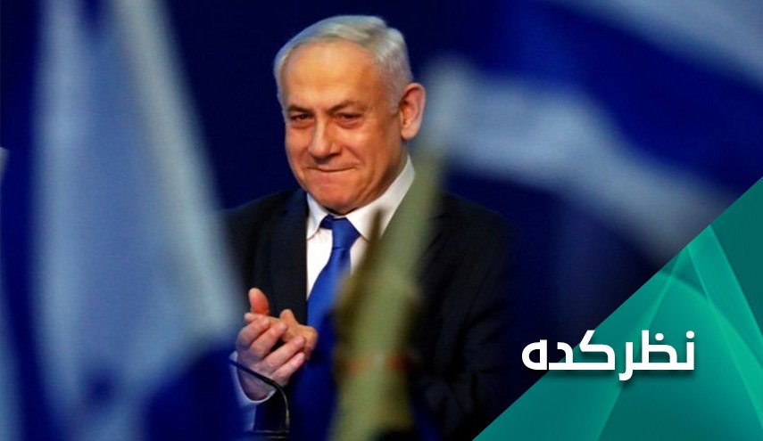 جزییات جدیدی از انضمام کرانه باختری به رژیم صهیونیستی