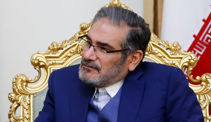 شمخانی: افول آمریکا سرعت گرفته است