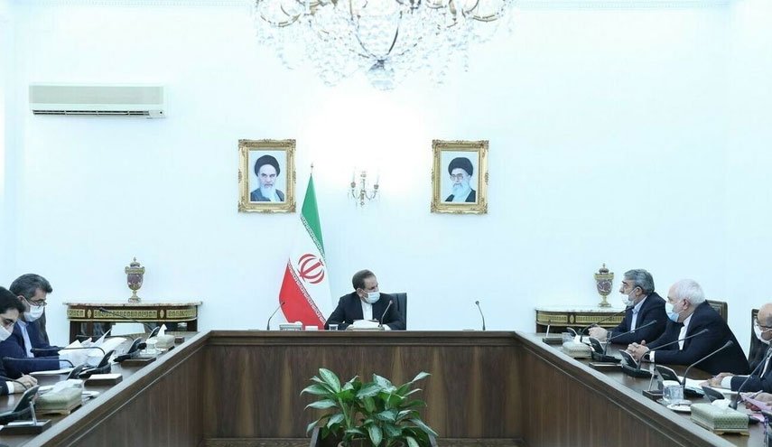 راهکار ورود سرمایه خارجی به کشور 