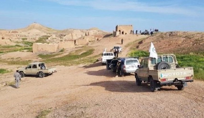 طرح «الحشد الشعبی» برای جلوگیری از حملات داعش در چهار استان عراق
