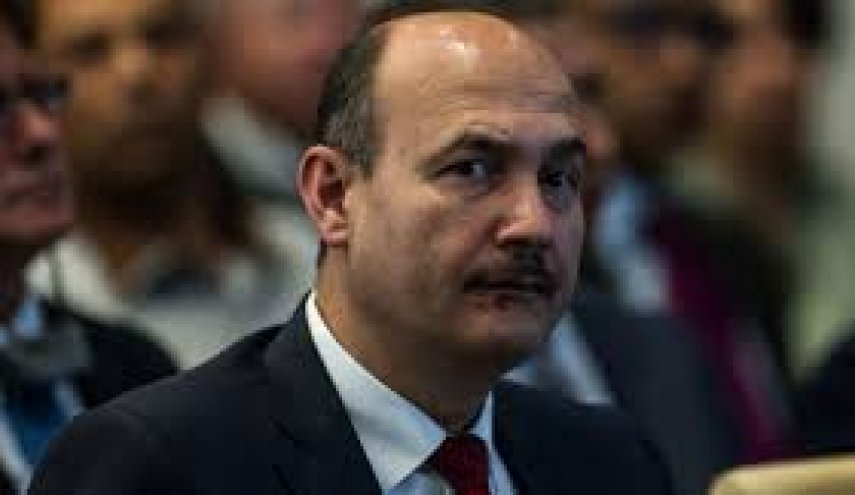 قيود كورونا تحتجز وزيرا تونسيا بفرنسا
