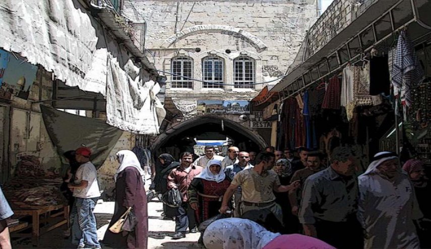 البنك الدولي يحذر من انهيار الاقتصاد الفلسطيني