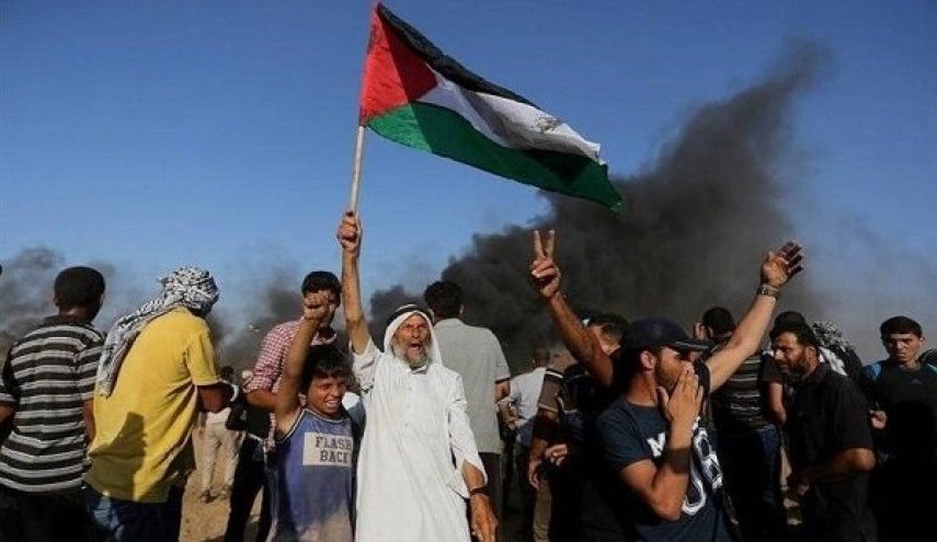 ارتش اسرائیل برای رویارویی با انتفاضه سوم فلسطین آماده باشد