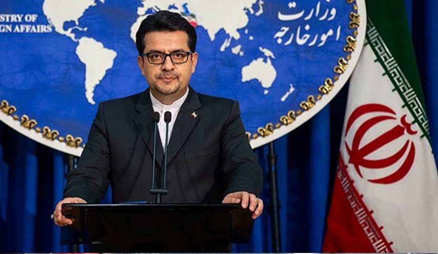 موسوی: دنیا صدای مظلومیت مردم آمریکا را شنیده است/ خواستار بازپس گیری‌ همه دارایی خود در کره جنوبی هستیم
