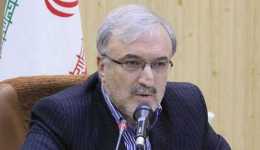 نمکی: کرونا تمام نشده است/ باید خود را برای بدترین وضعیت آماده کنیم