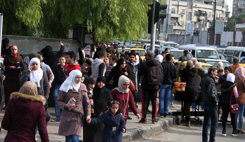 ميزانية الأسرة السورية: لغز الألغاز