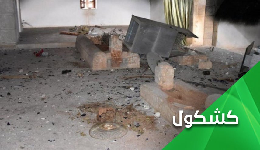من الذي نبش قبر الخليفة الأموي عمر بن عبدالعزيز؟
