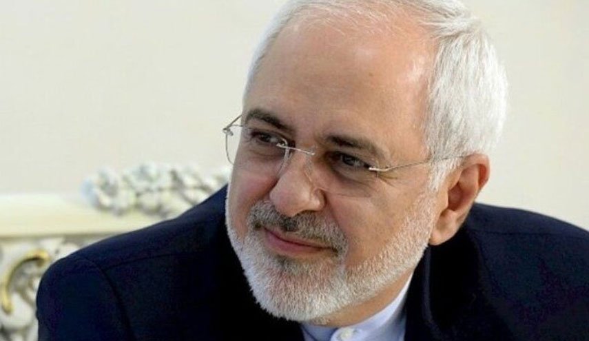 ظریف روز ملی کرواسی را تبریک گفت