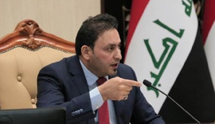 مقام عراقی: باید دولت سعودی را برای بازسازی قبور «ائمه بقیع» تحت فشار قرار دهیم
