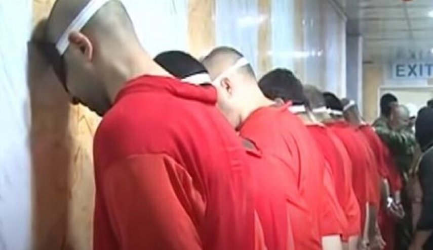منبع عراقی: حکم اعدام سه هزار داعشی در عراق اجرایی نشده است
