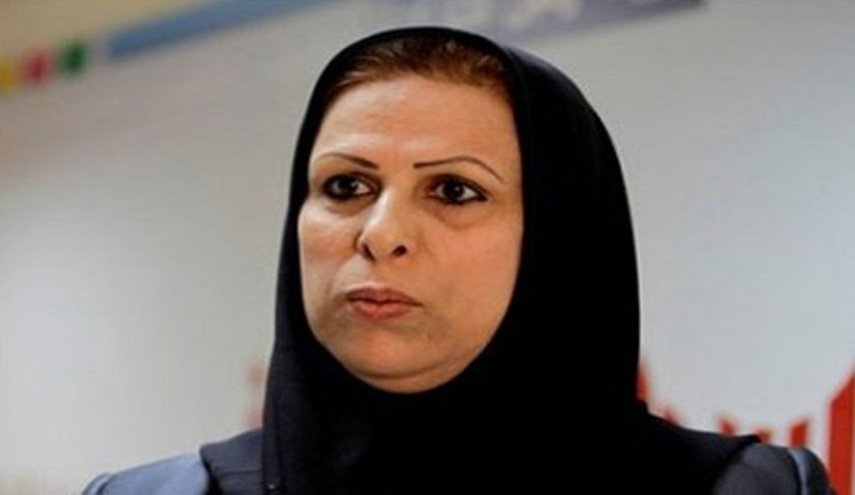 عالية نصيف: ما هكذا تورد الإبل يا ابن خربيط