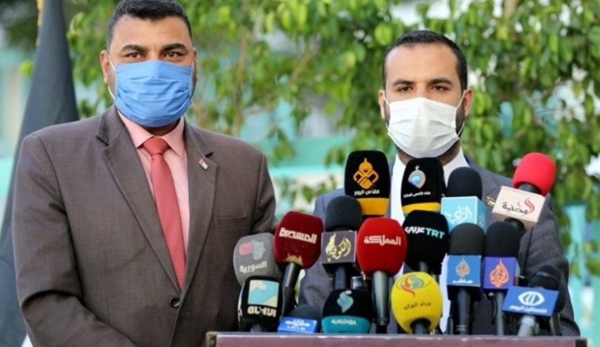الداخلية بغزة: نتابع إجراءات الحجر الصحي وقررنا تخفيف الإجراءات المتخذة
