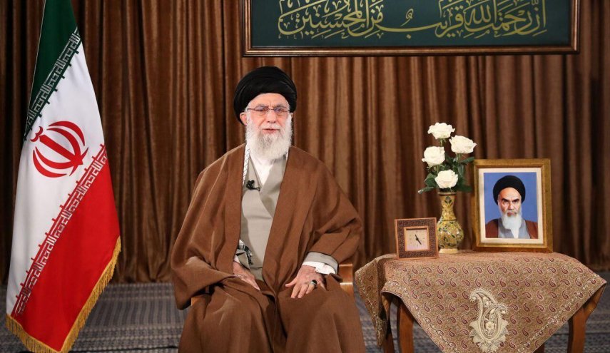 سخنرانی تلویزیونی رهبر معظم انقلاب تا ساعتی دیگر آغاز می‌شود

