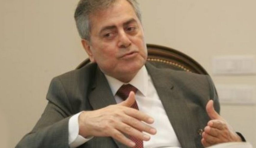 سفیر سوری: سالهای سال در برابر آمریکا ایستاده‌ایم، ولی امتیاز نخواهیم داد