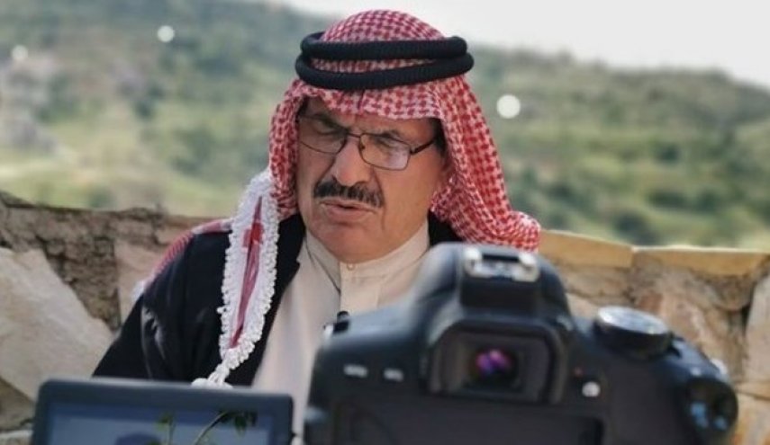اردن دو فرد مخالف دولت این کشور را بازداشت کرد