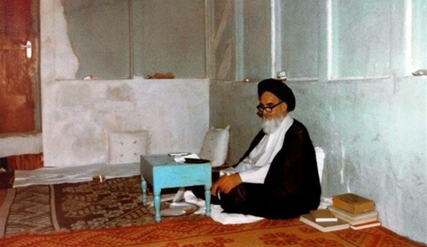 رهبر انقلاب در سخنرانی امروز به کدام بیانیه امام در دهه ۲۰ اشاره کردند؟
