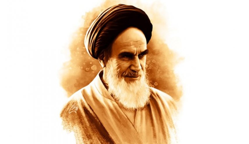 وزارت خارجه ایران: سخنان امام (ره) علیه نژادپرستی الهام بخش آزادیخواهان جهان است