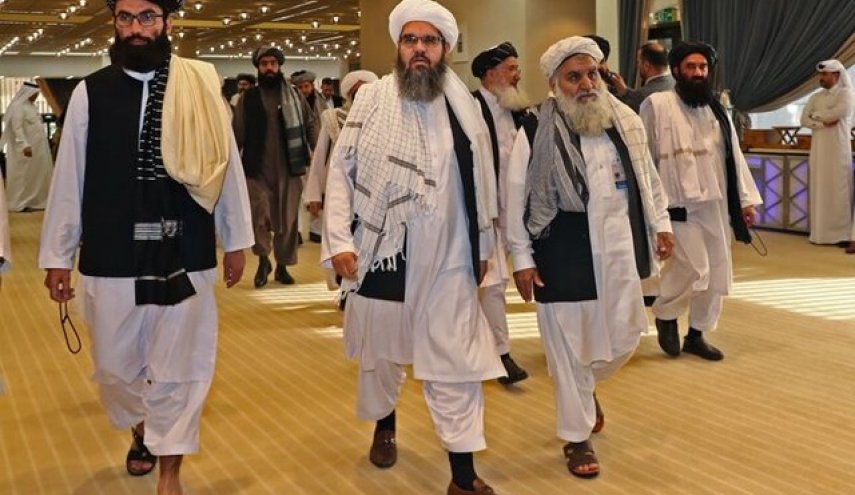طالبان گزارش سازمان ملل درباره ادامه همکاری با القاعده را رد کرد