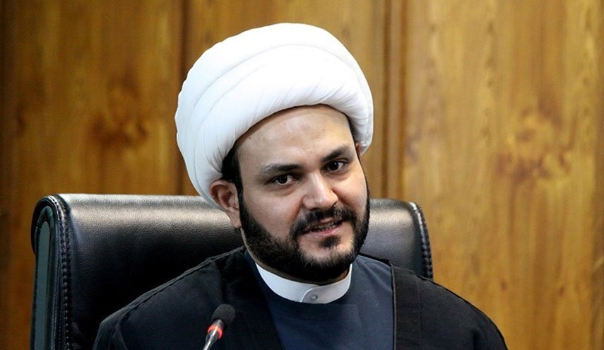 ستایش دبیرکل جنبش مقاومت اسلامی نُجَباء از شخصیت بنیانگذار کبیر انقلاب