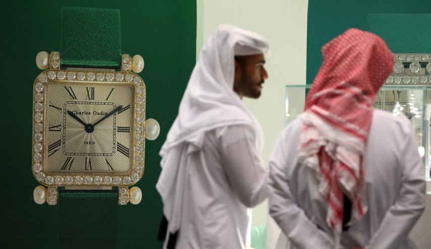 جدل حول تغريدة تركية تصف القطريين بأحفاد العثمانيين!