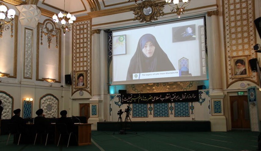 آیین سالگرد ارتحال در نشست لندن/ امام خمینی(ره) تاثیرگذارترین رهبر قرن بیستم