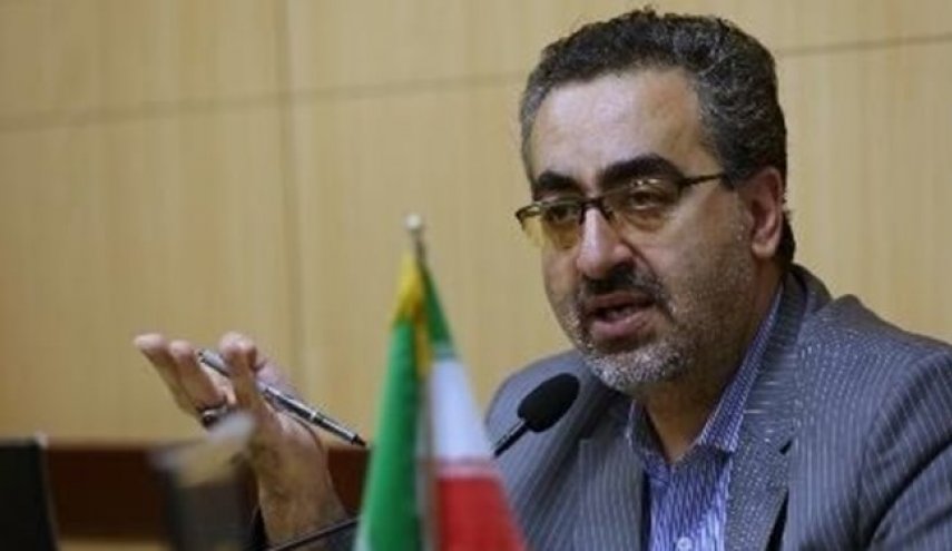 شناسایی ۳۵۷۴ بیمار مبتلا به کرونا در کشور/ انجام بیش از یک میلیون آزمایش تشخیصی
