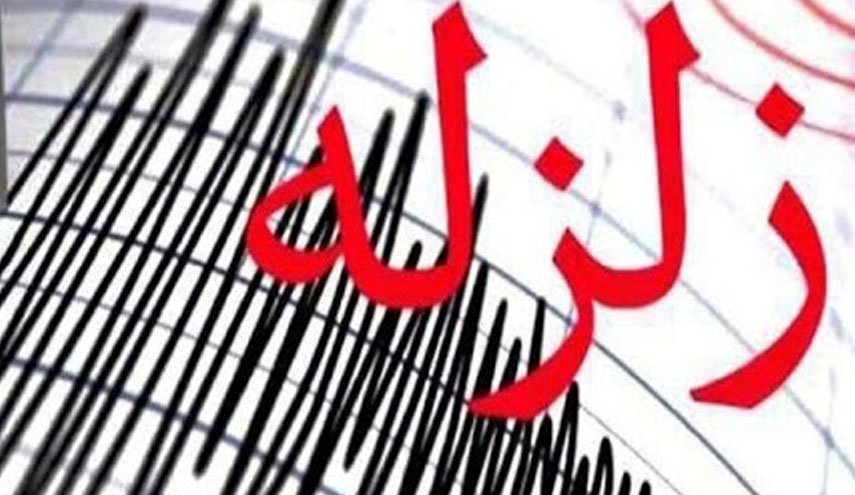 زلزله شدید ۷.۱ ریشتری در شرق اندونزی