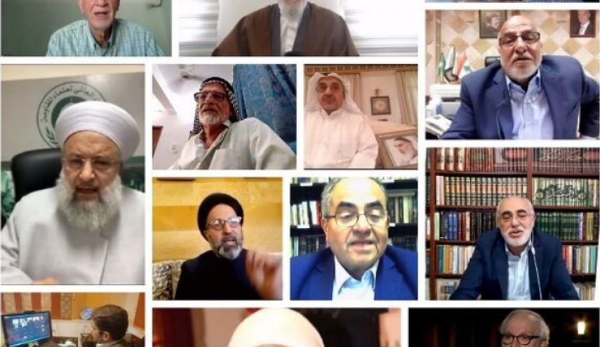 تبیین تاثیر اندیشه های امام (ره) در جهان اسلام در نشست بیروت