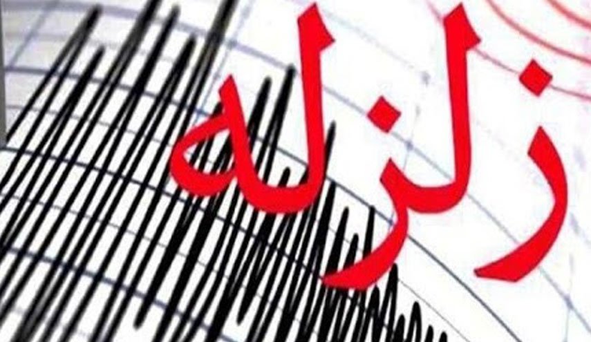 زلزله در بوئین‌زهرا 